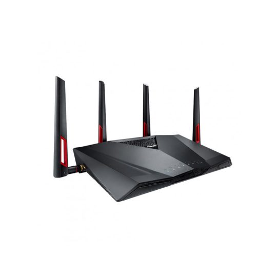 RT-AC88U Wifi Router